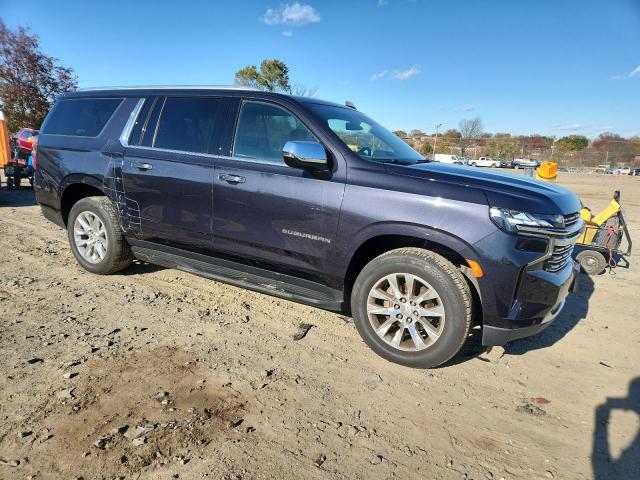 2023 CHEVROLET SUBURBAN C #3291289460