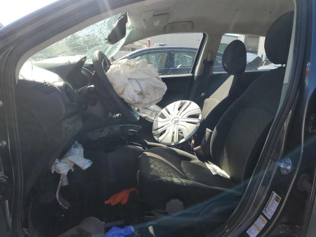 2024 MITSUBISHI MIRAGE ES #3296976941