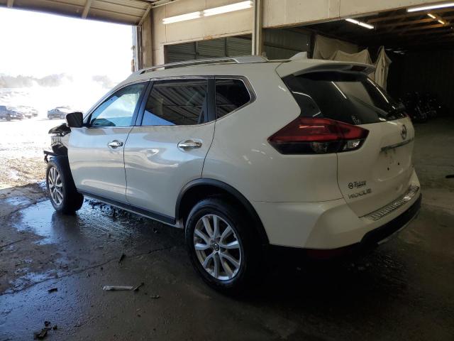 2018 NISSAN ROGUE S #3293512456