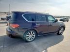 Lot #3296881830 2014 INFINITI QX80