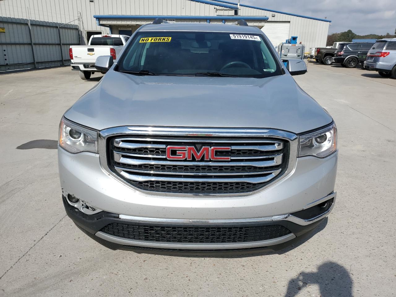 GMC ACADIA SLE