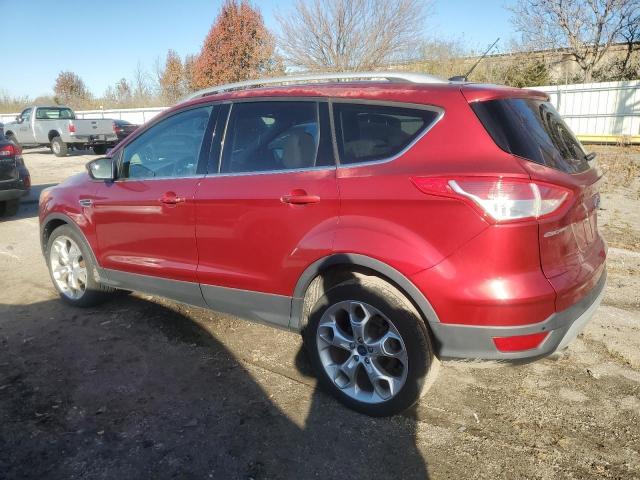 2014 FORD ESCAPE TIT #3297021359