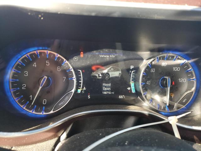 2017 CHRYSLER PACIFICA L #3291411141