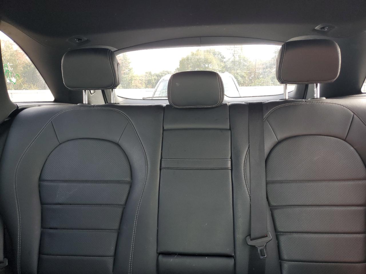 MERCEDES-BENZ GLC-CLASS 300