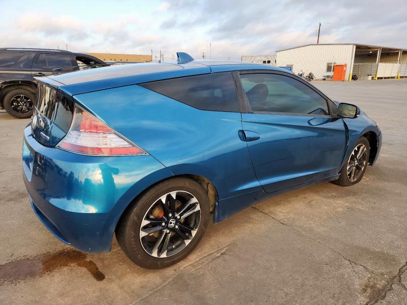2015 HONDA CR-Z #3296881817