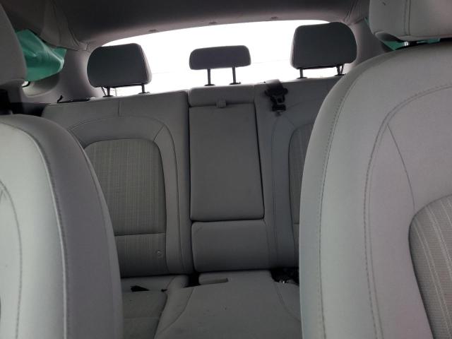 2022 HYUNDAI KONA SEL #3301847338