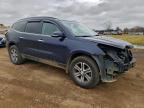 Lot #3301662647 2017 CHEVROLET TRAVERSE L