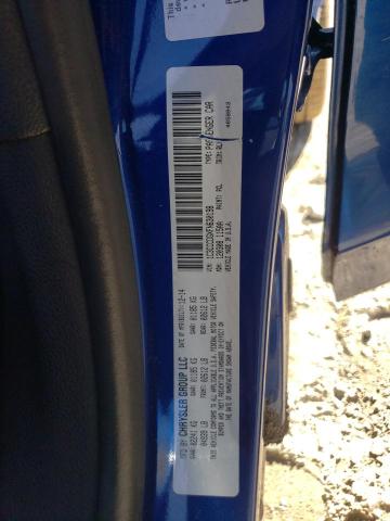 2015 CHRYSLER 200 S #3297111502