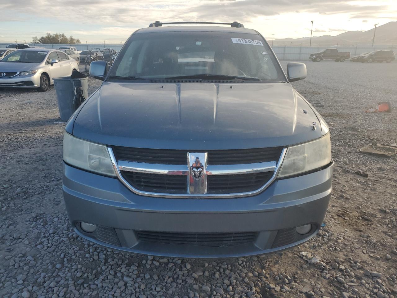 DODGE JOURNEY SXT