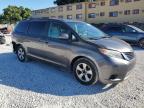 Lot #3312588183 2011 TOYOTA SIENNA LE