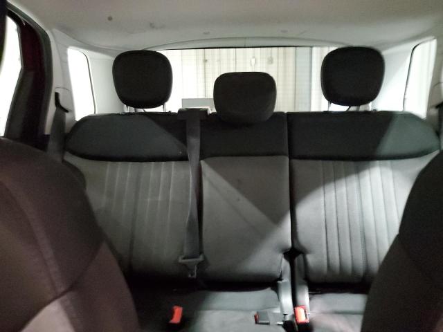 2017 FIAT 500L POP #3301940443