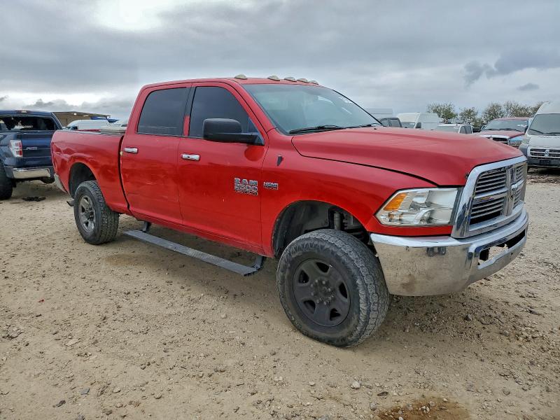 2017 RAM 2500 SLT #3294291879