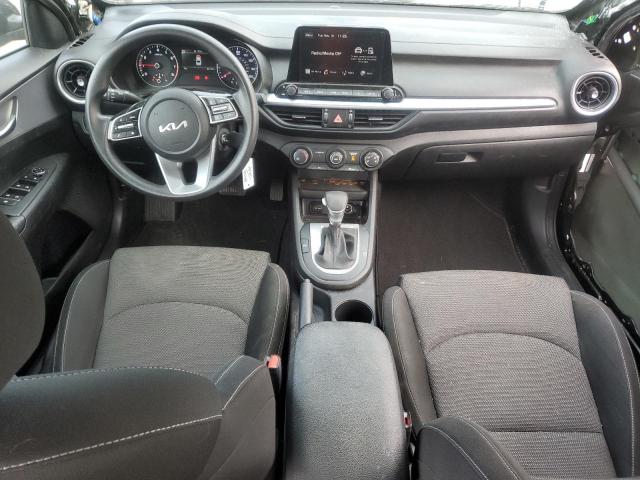 2022 KIA FORTE FE #3297975798