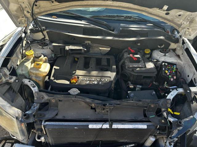 2014 JEEP COMPASS SP #3281431988