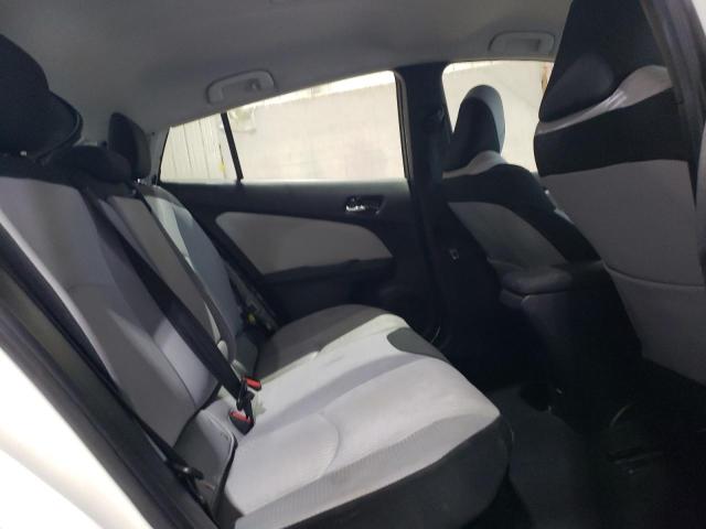 2018 TOYOTA PRIUS #3301962465