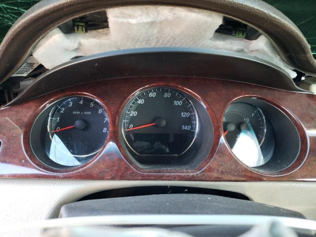 2007 BUICK LUCERNE CX #3303929726