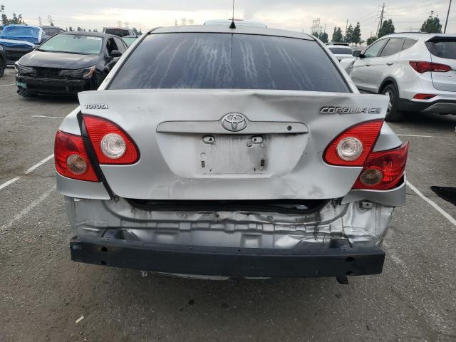2007 TOYOTA COROLLA CE #3304728910