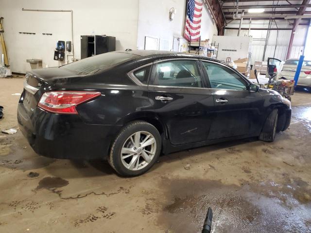 2013 NISSAN ALTIMA 2.5 #3305361325