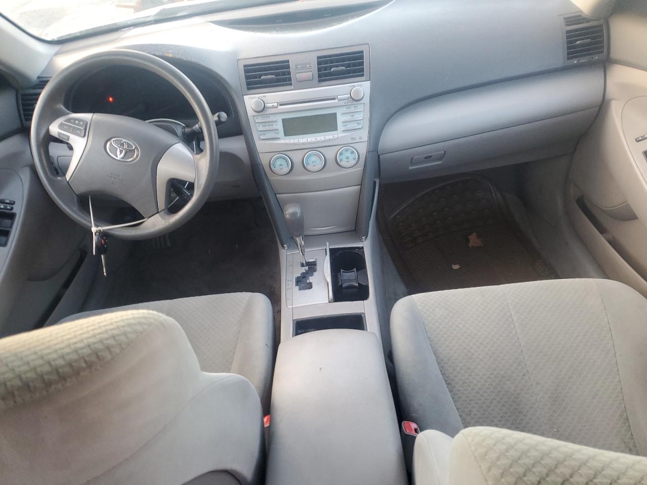 Lot #3309605594 2009 TOYOTA CAMRY BASE