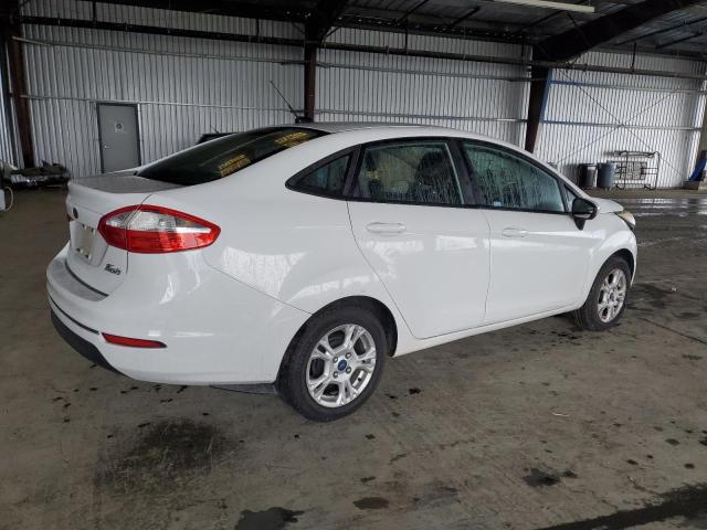 2016 FORD FIESTA SE #3304776932