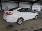 Lot #3304776932 2016 FORD FIESTA SE