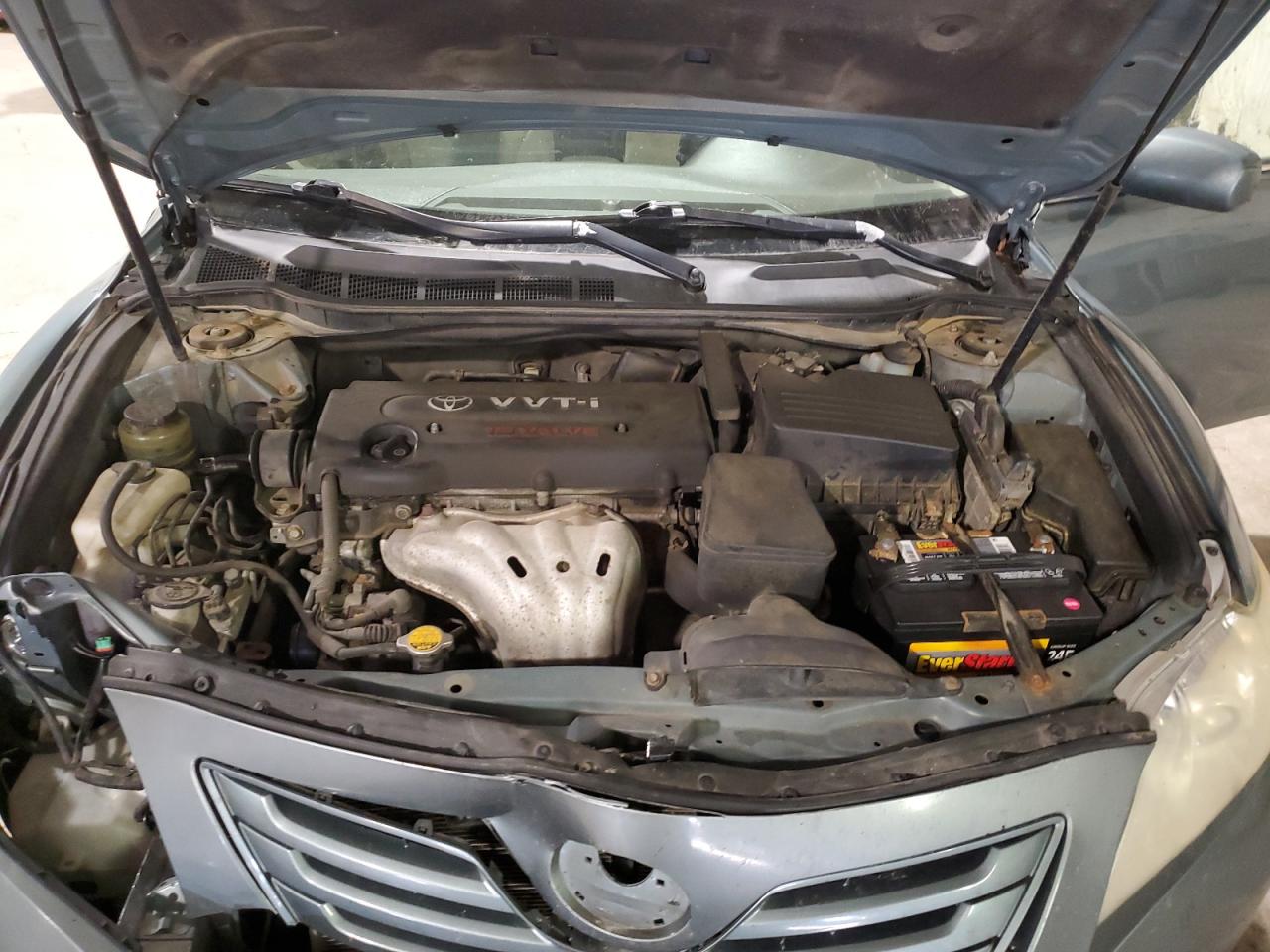 Lot #3285798655 2007 TOYOTA CAMRY CE