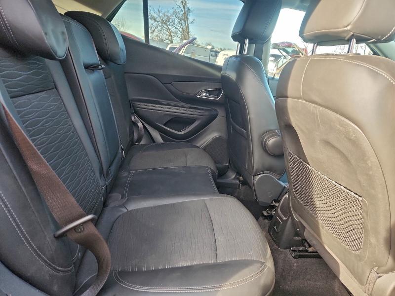 2016 BUICK ENCORE CON #3301944426