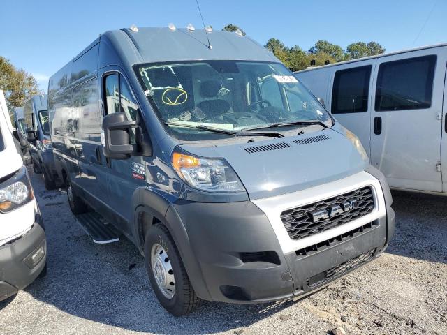 2021 RAM PROMASTER #3311525246