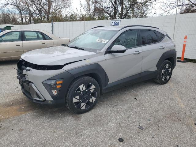 HYUNDAI KONA SEL