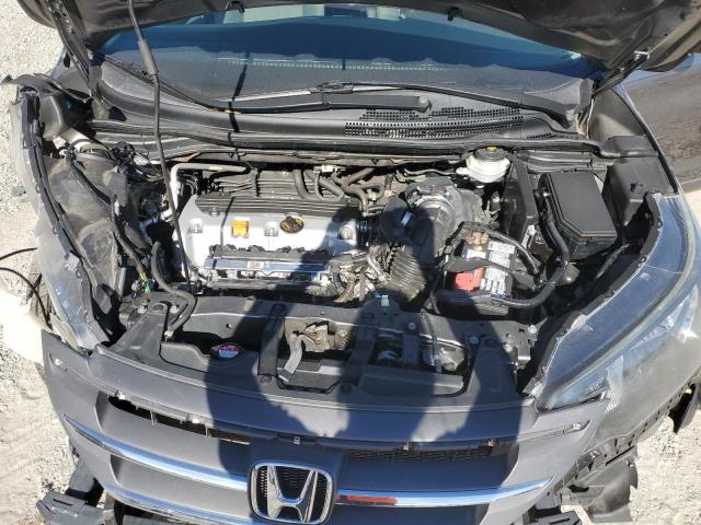 2013 HONDA CR-V LX #3309597598