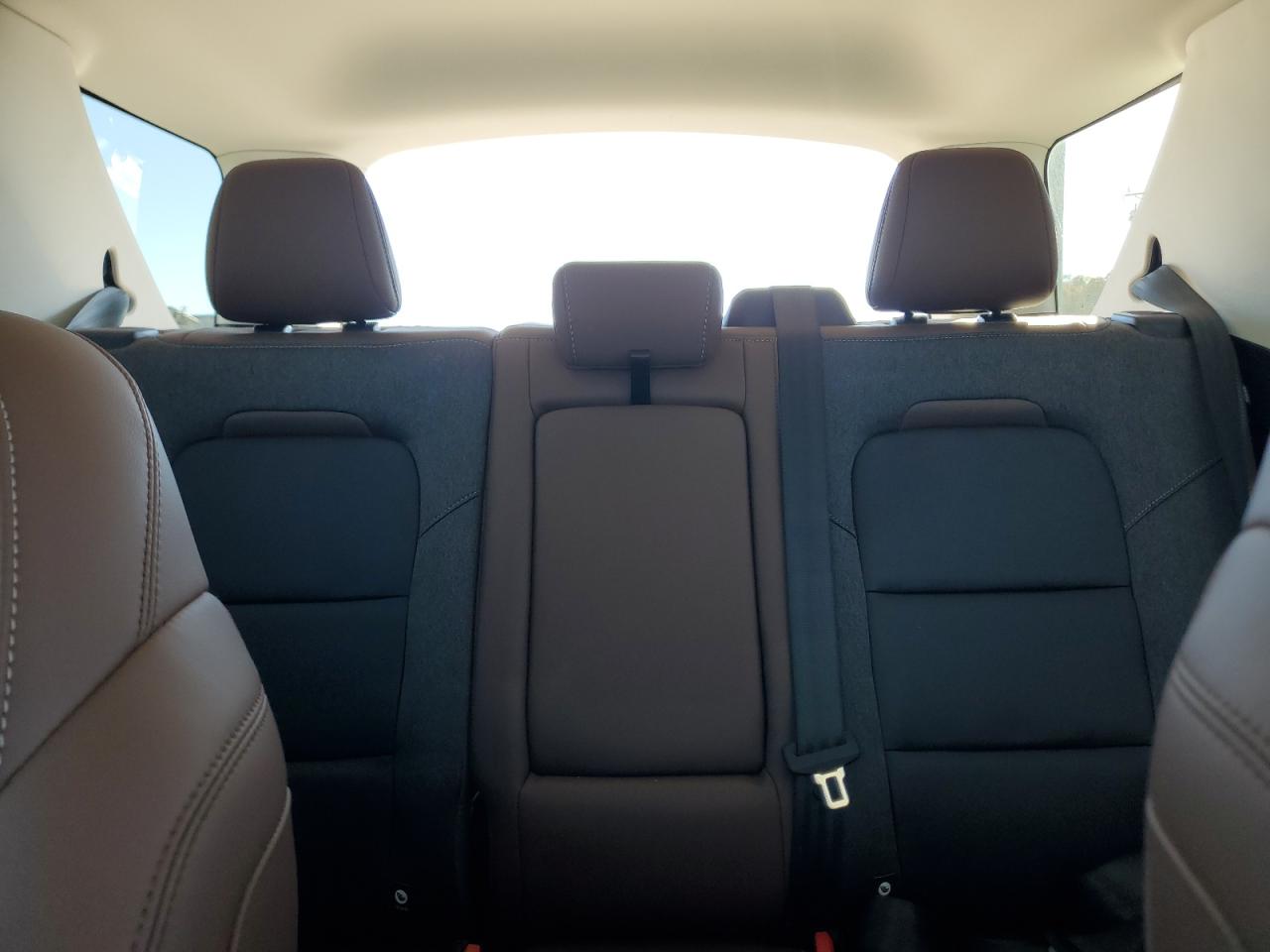 Lot #3309535599 2023 FORD BRONCO SPO