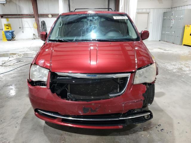 2014 CHRYSLER TOWN & COU #3302653063