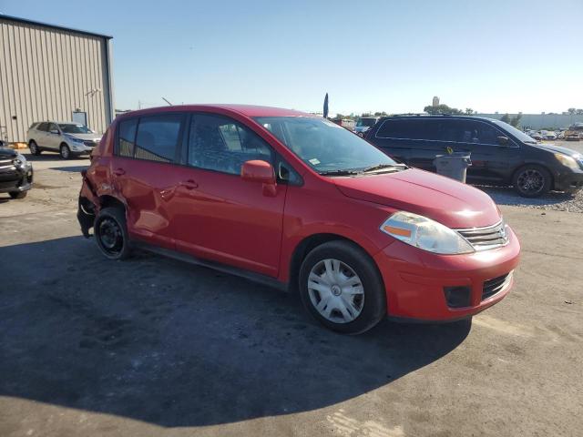 2011 NISSAN VERSA S - 3N1BC1CP3BL390065