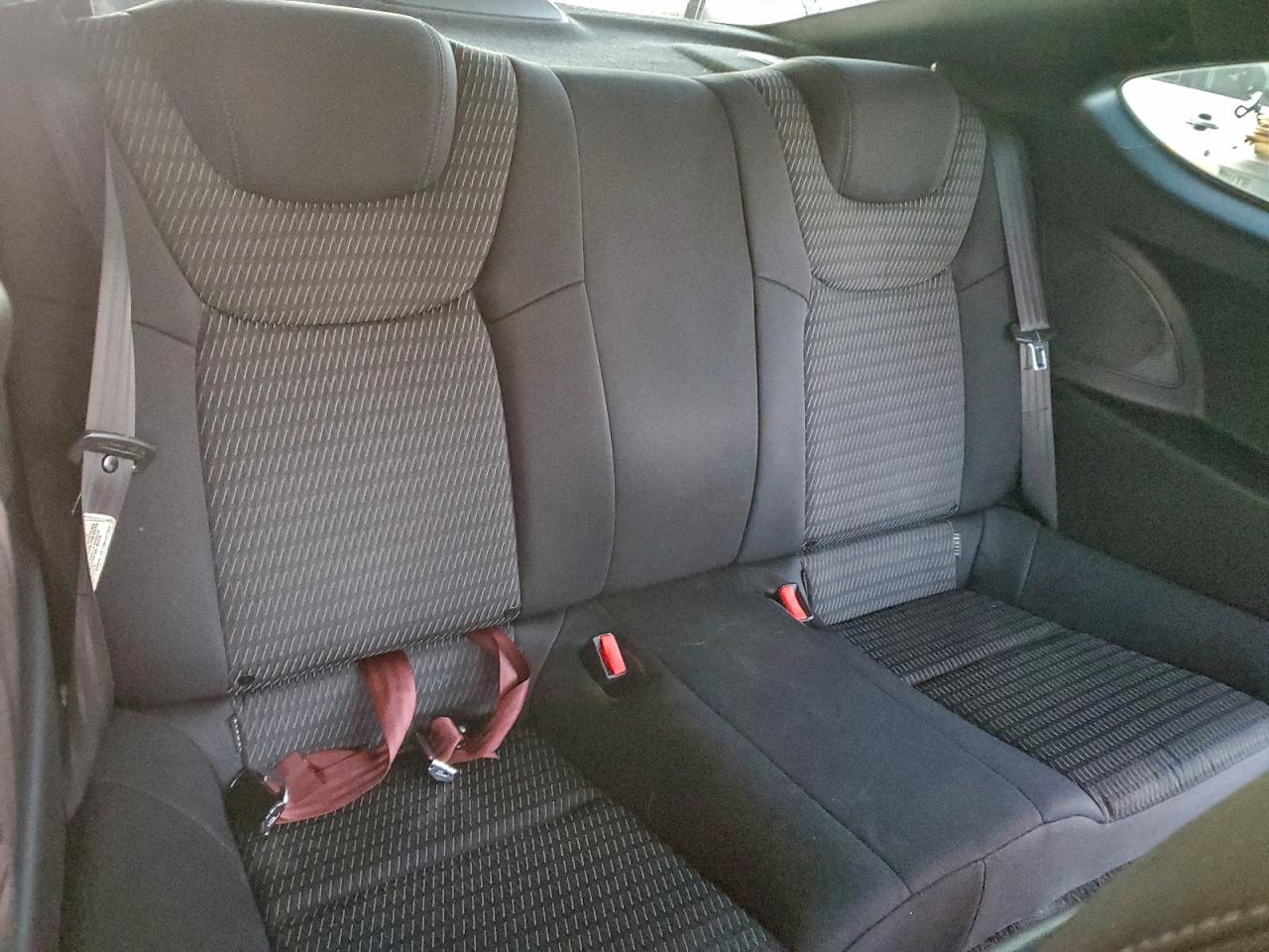 HYUNDAI GENESIS 2.0T