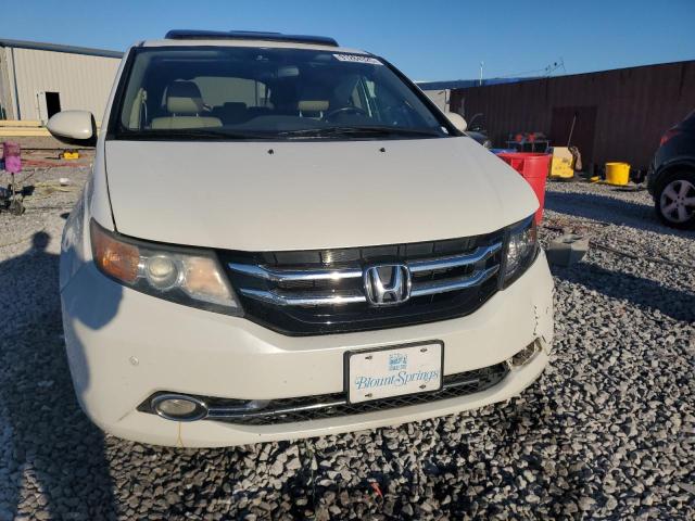 2016 HONDA ODYSSEY TO #3282578878