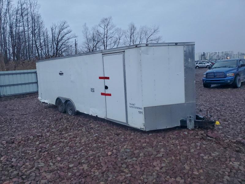 Global Auto Auctions: 2018 DCRC TL