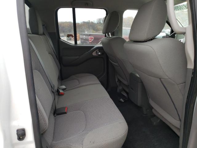 2018 NISSAN FRONTIER S #3303954703