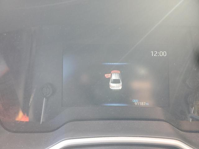 2022 TOYOTA COROLLA LE #3285126394