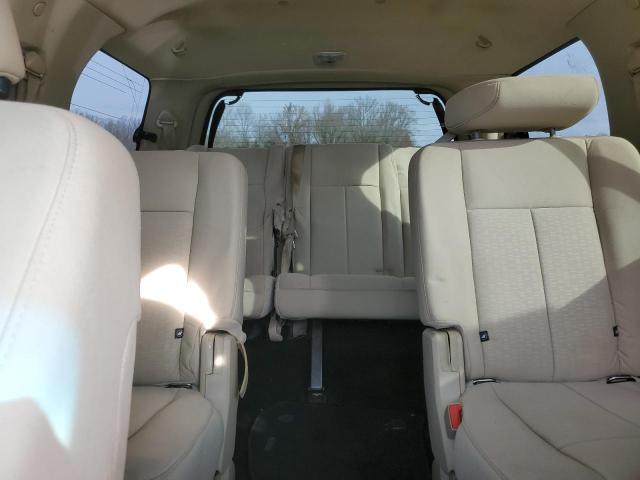 2017 FORD EXPEDITION #3291334150