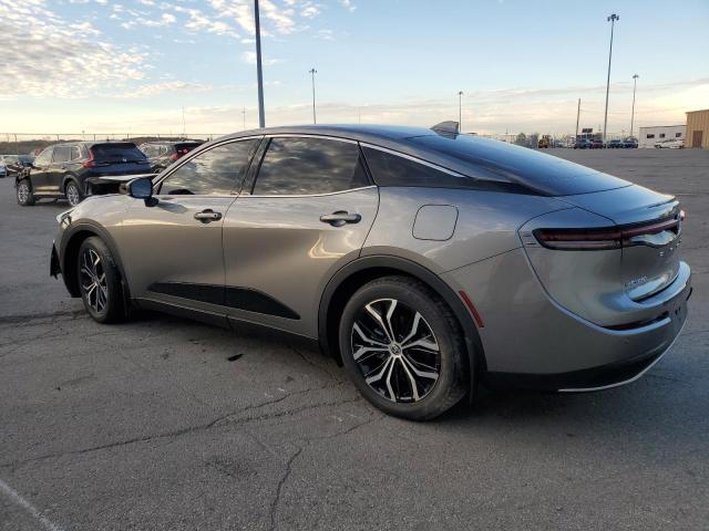 2024 TOYOTA CROWN XLE - JTDAAAAF4R3019351