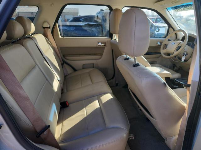 2009 FORD ESCAPE LIM #3286676311