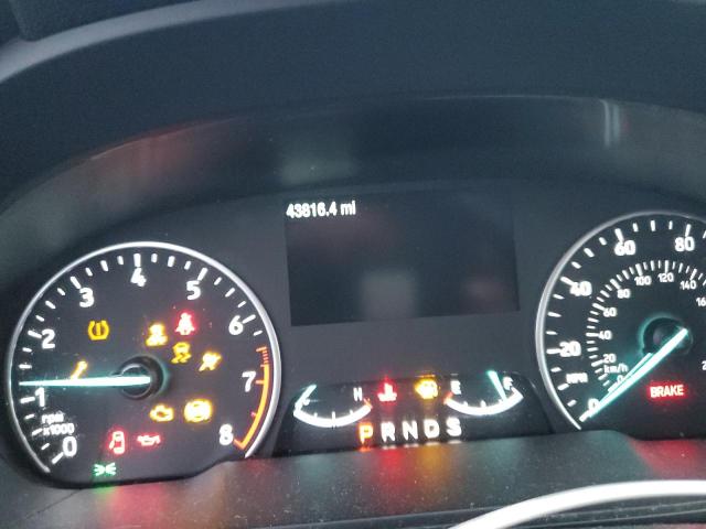 2019 FORD ECOSPORT S #3302794934
