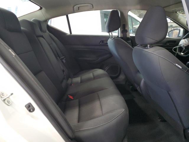 2023 NISSAN ALTIMA S #3301685631