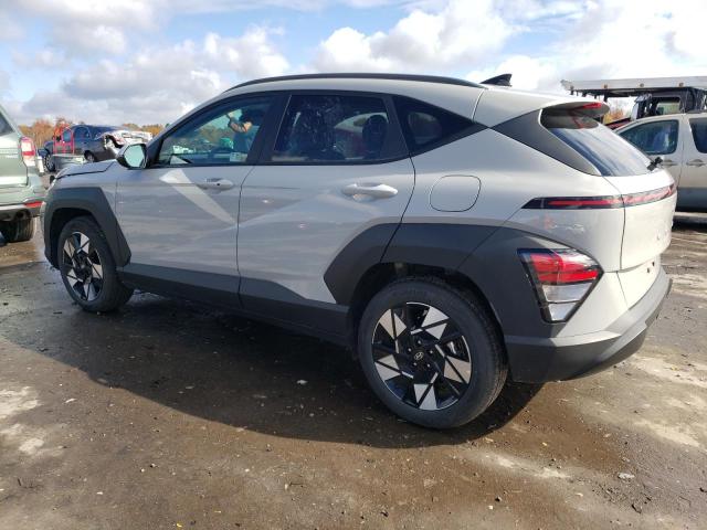 2025 HYUNDAI KONA SEL KM8HB3AB7SU306750