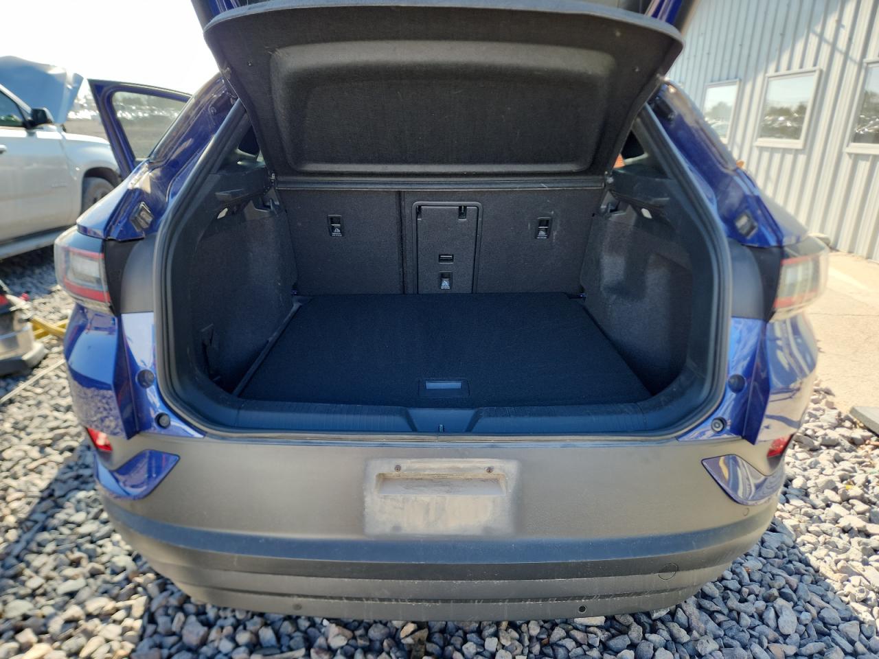 VOLKSWAGEN ID.4 PRO S