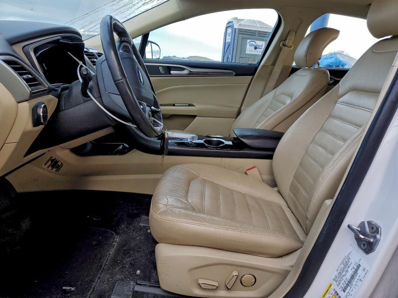 2013 FORD FUSION SE #3298311141