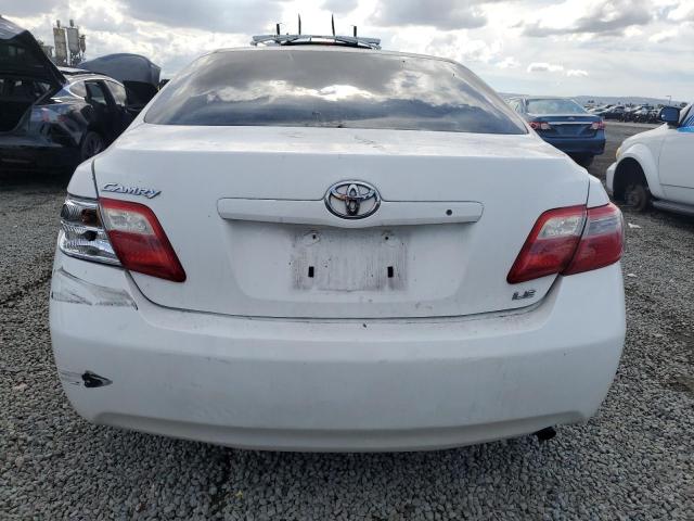 2009 TOYOTA CAMRY BASE #3293472420