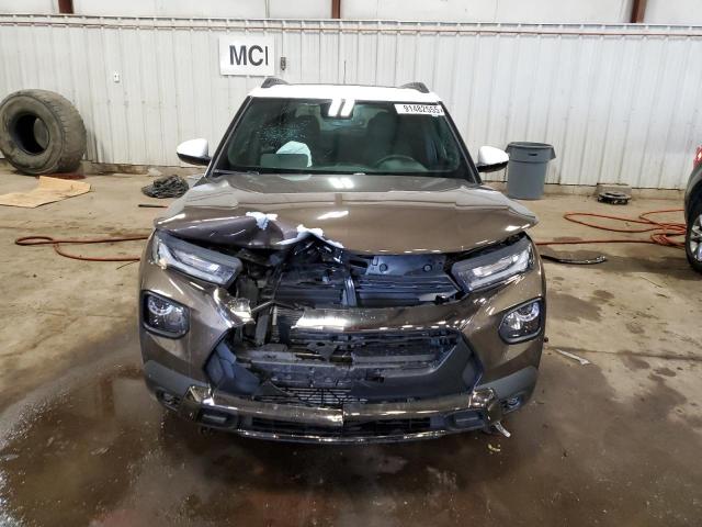 2022 CHEVROLET TRAILBLAZE #3294472539