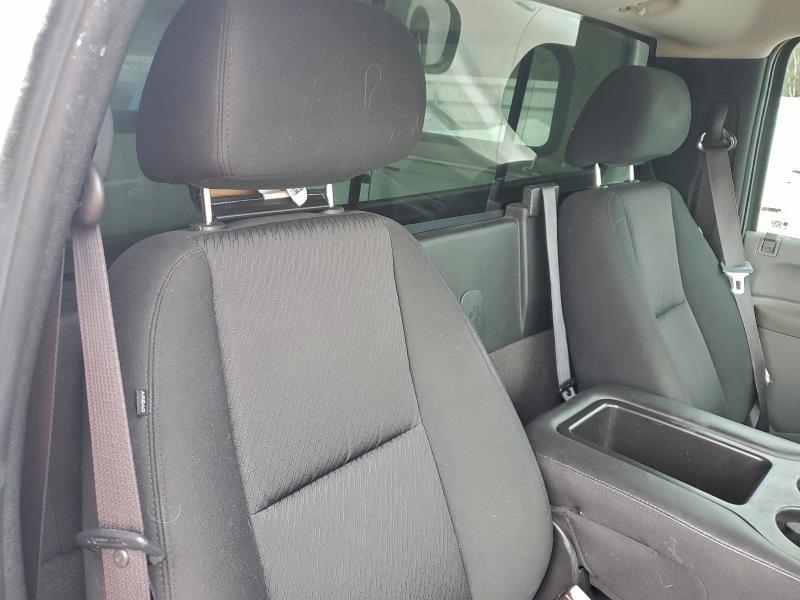 2010 CHEVROLET SILVERADO #3303885779