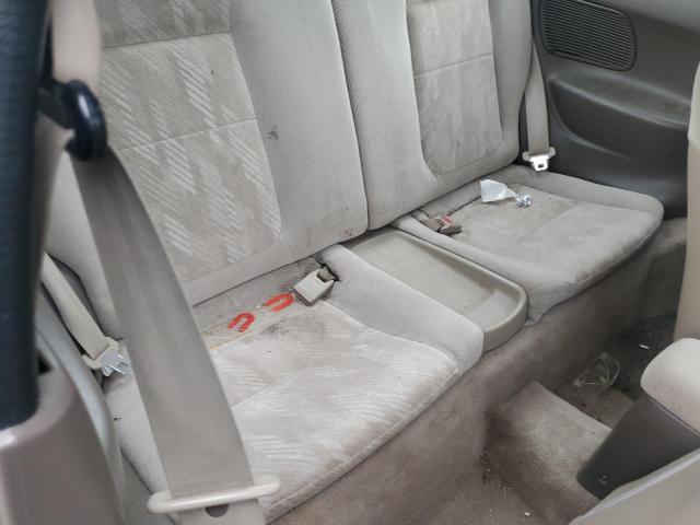 1998 ACURA INTEGRA LS #3303898685